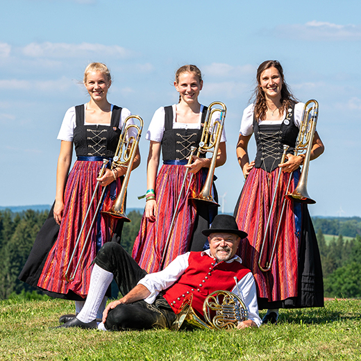 Posaune & Horn